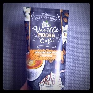 Bath and Body Works Body Creme
